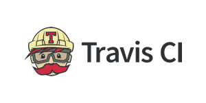 Travis CI Logo