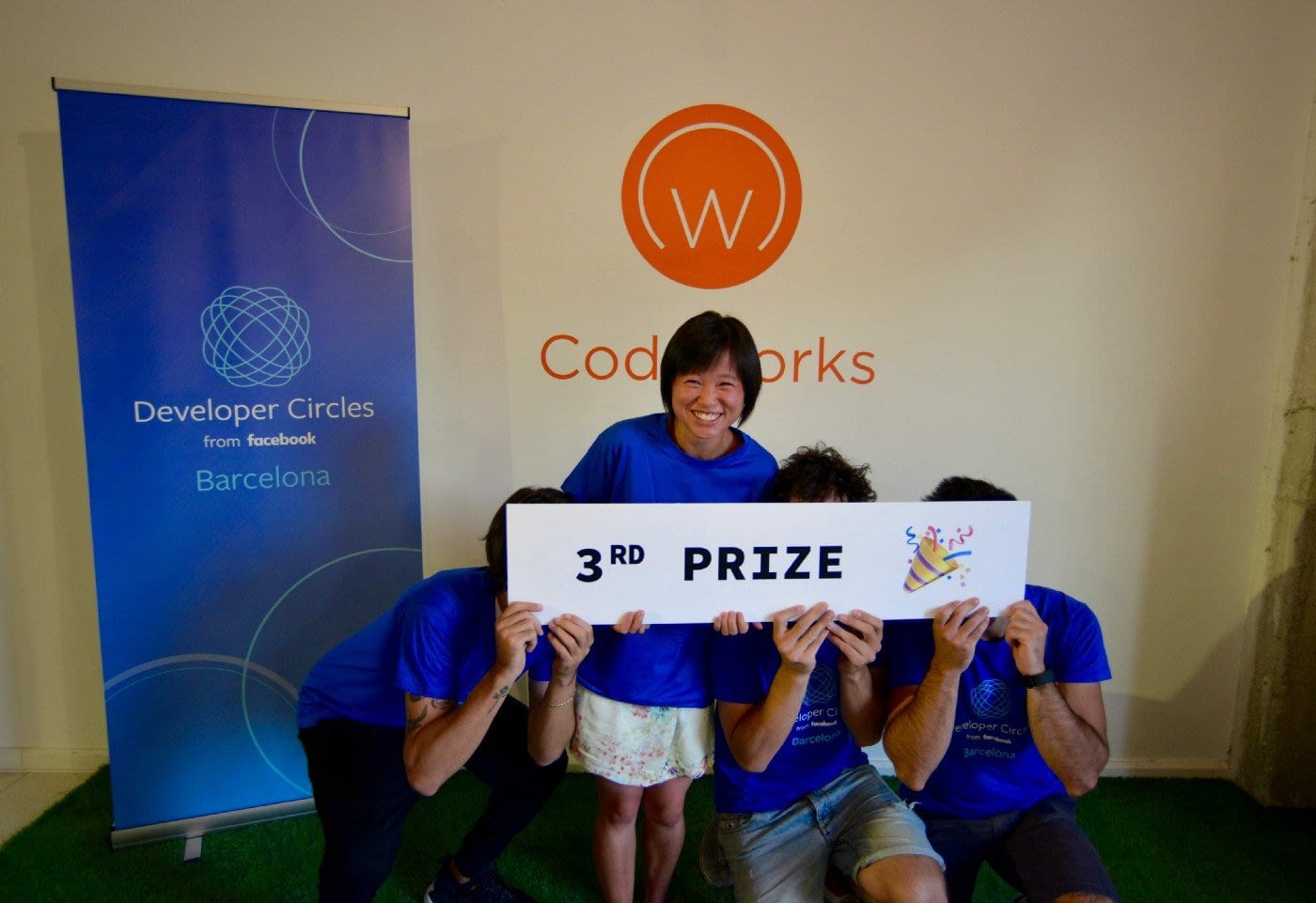 Four Killer Tips For Hackathon Success Codeworks Four Killer Tips For Hackathon Success Codeworks