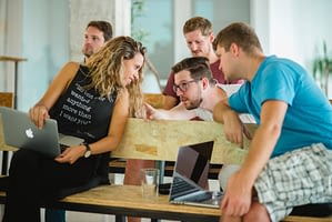 Codeworks Students