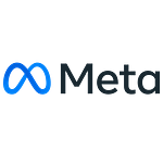 Meta logo