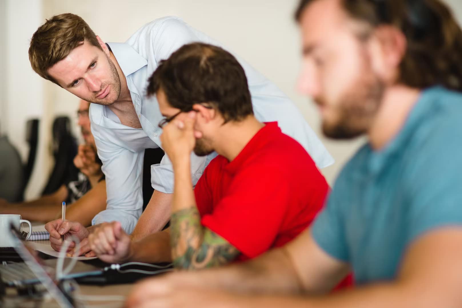 Why javascript should be your first programming language - Codeworks