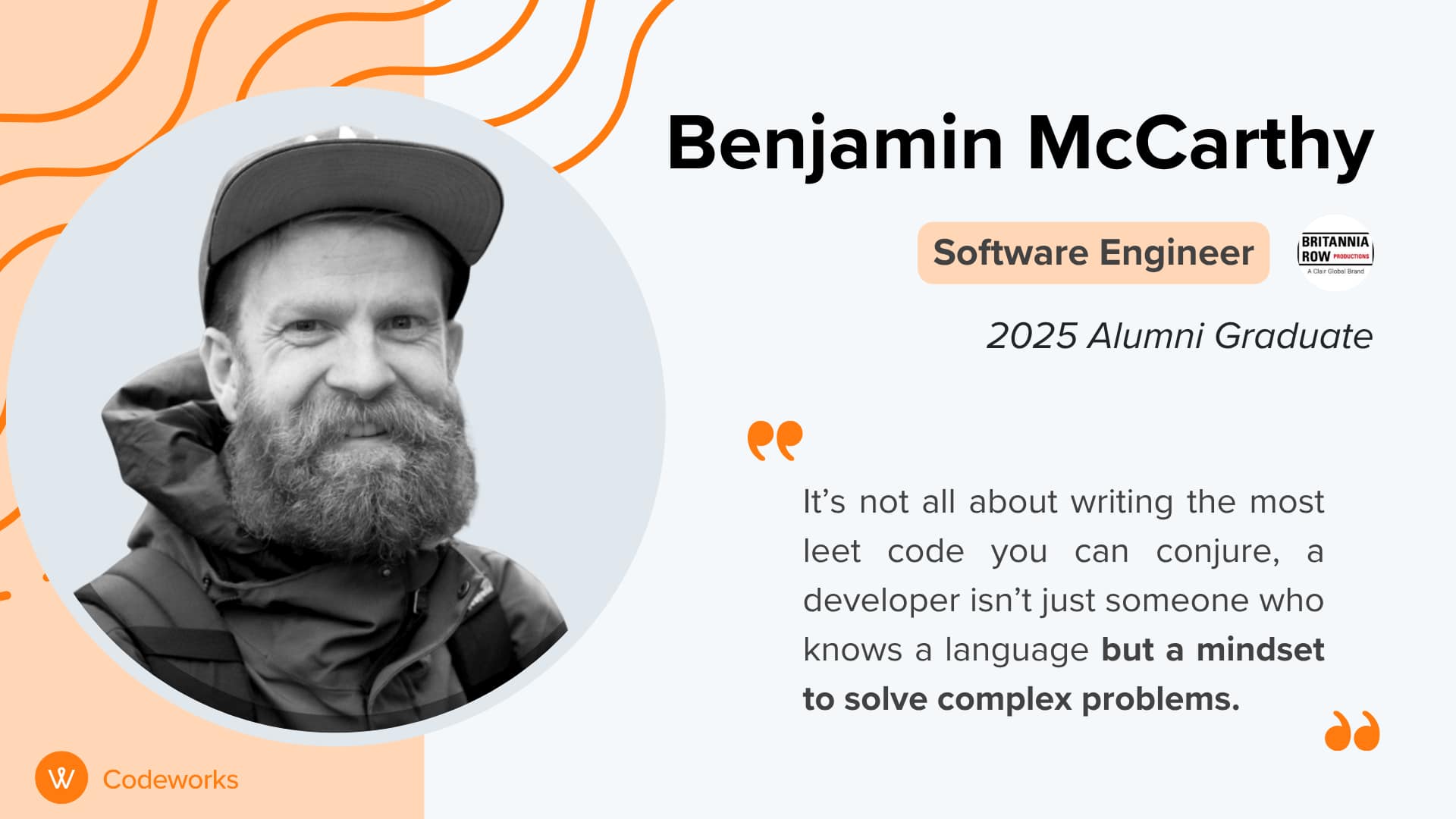 The Software Developer Mindset That Beats Perfect Code
