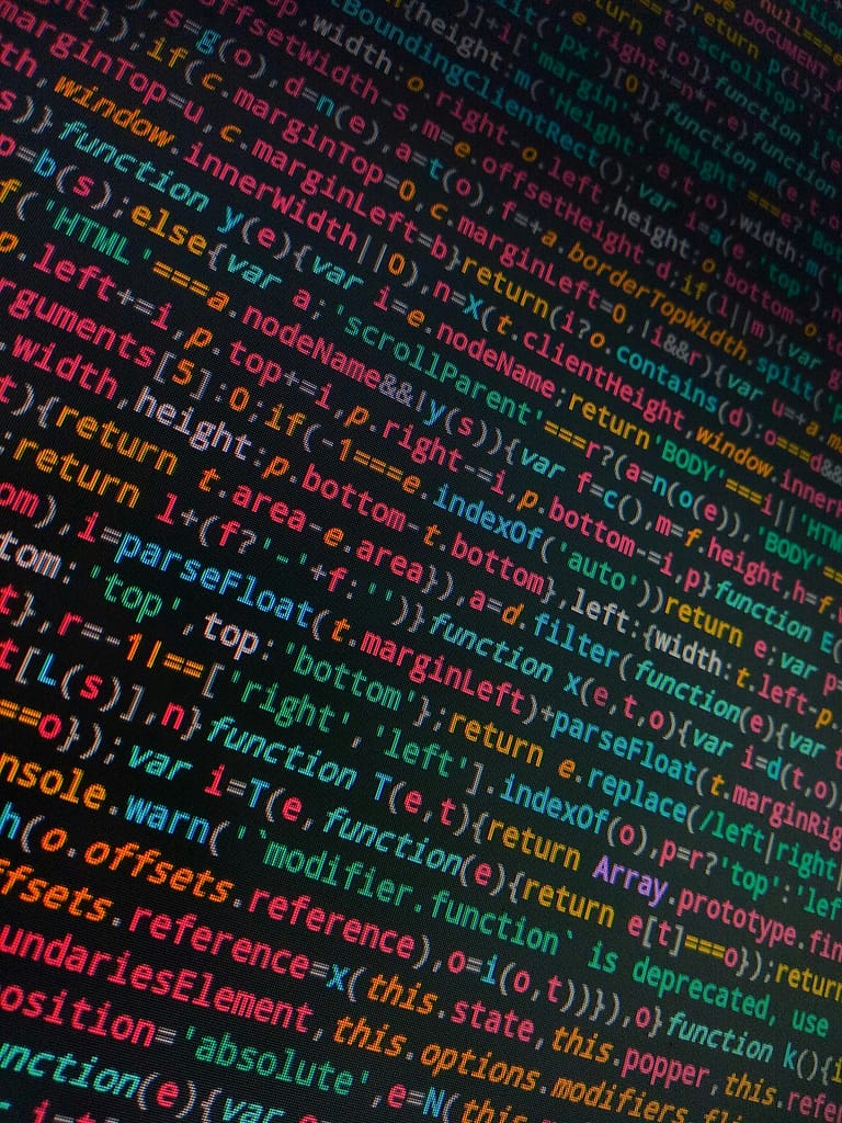 10 Most In-demand Programming Languages In 2024 - Codeworks image.