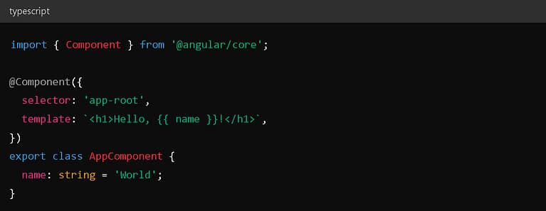 What is TypeScript and Why You Should Use It