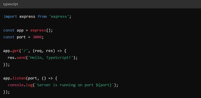What is TypeScript and Why You Should Use It