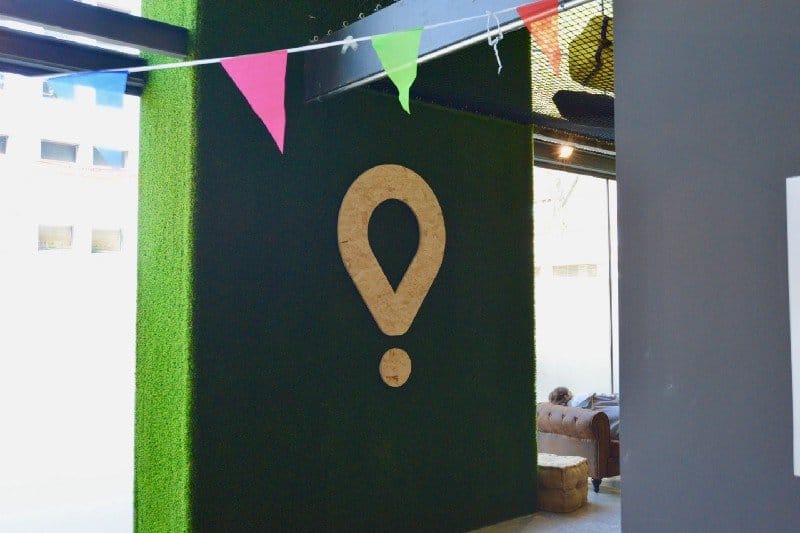 Glovo Office