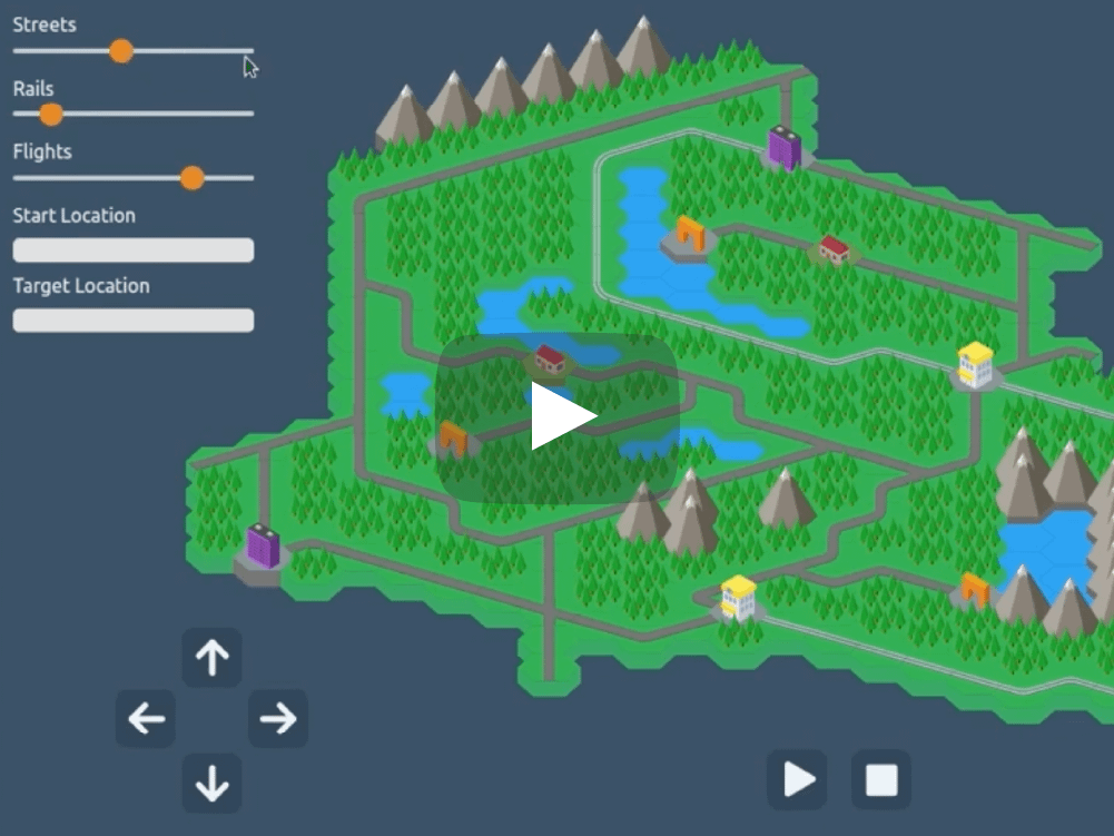 Hexfinder project thumbnail