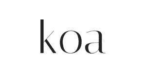 Koa Logo