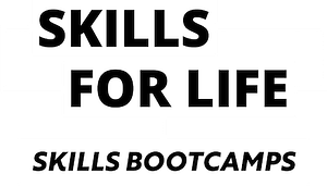Skills bootcamps scheme logo