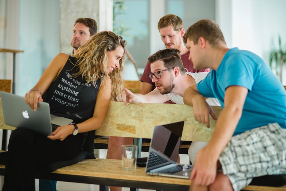 Codeworks Students